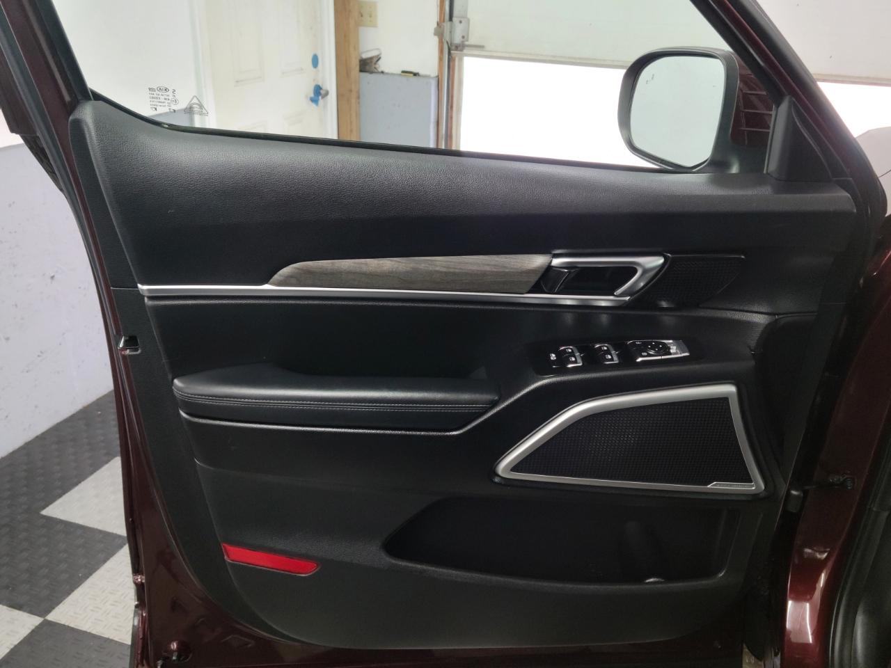 Kia Telluride EX AWD 2020