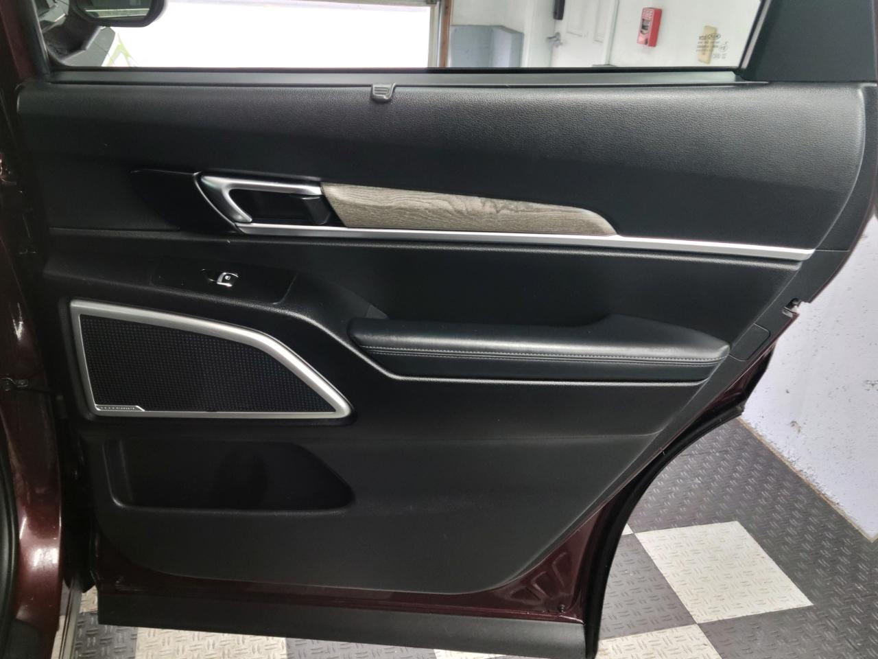 Kia Telluride EX AWD 2020