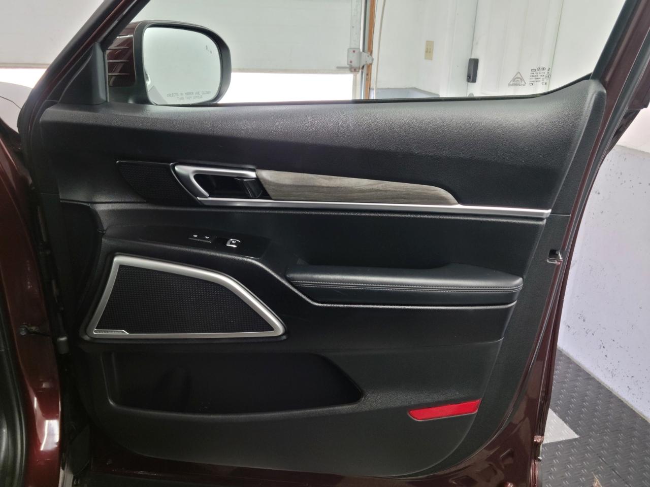 Kia Telluride EX AWD 2020