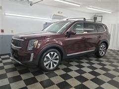 2020 Kia Telluride 