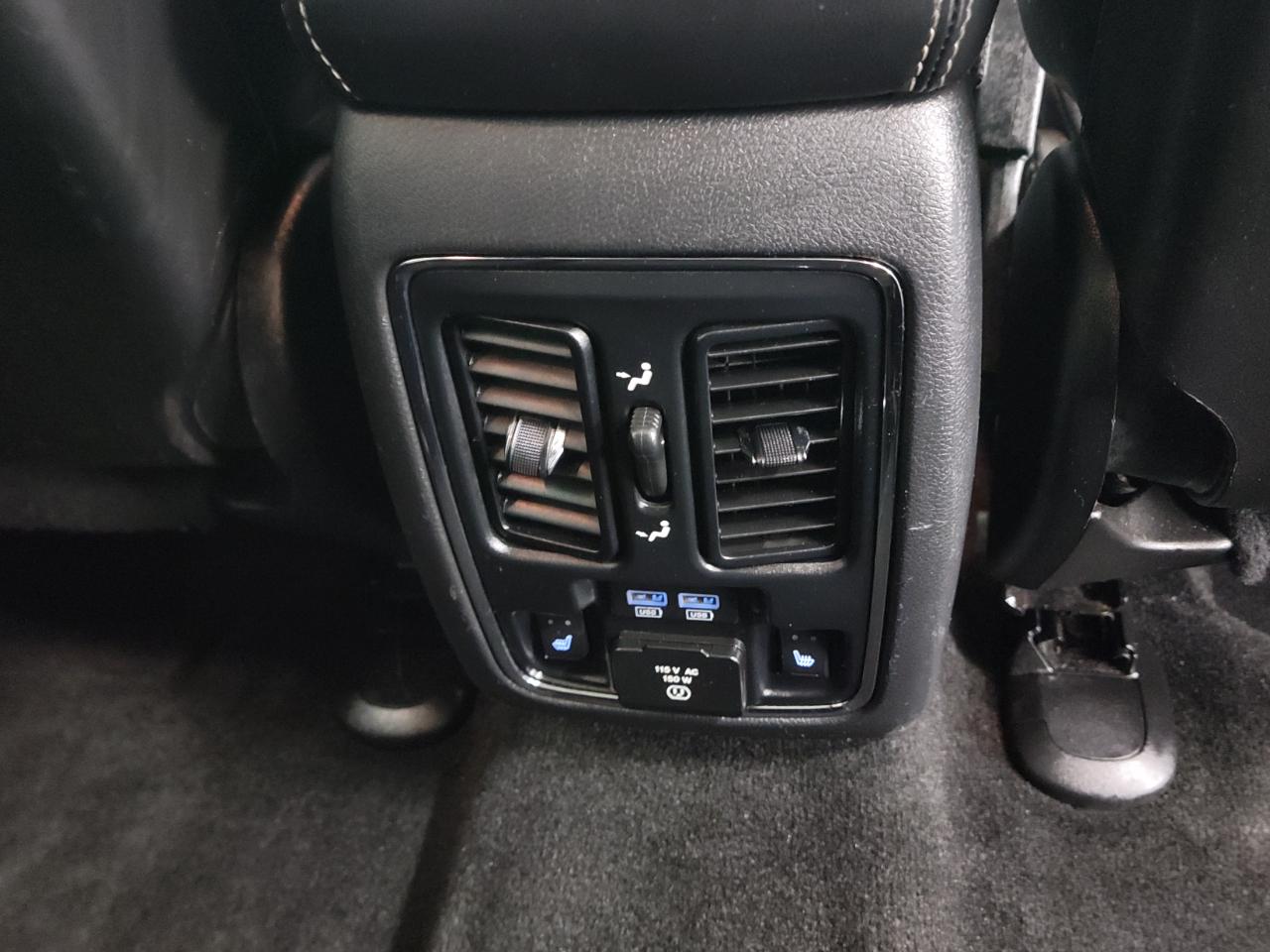 Jeep Grand Cherokee 4WD 4dr Limited 2015