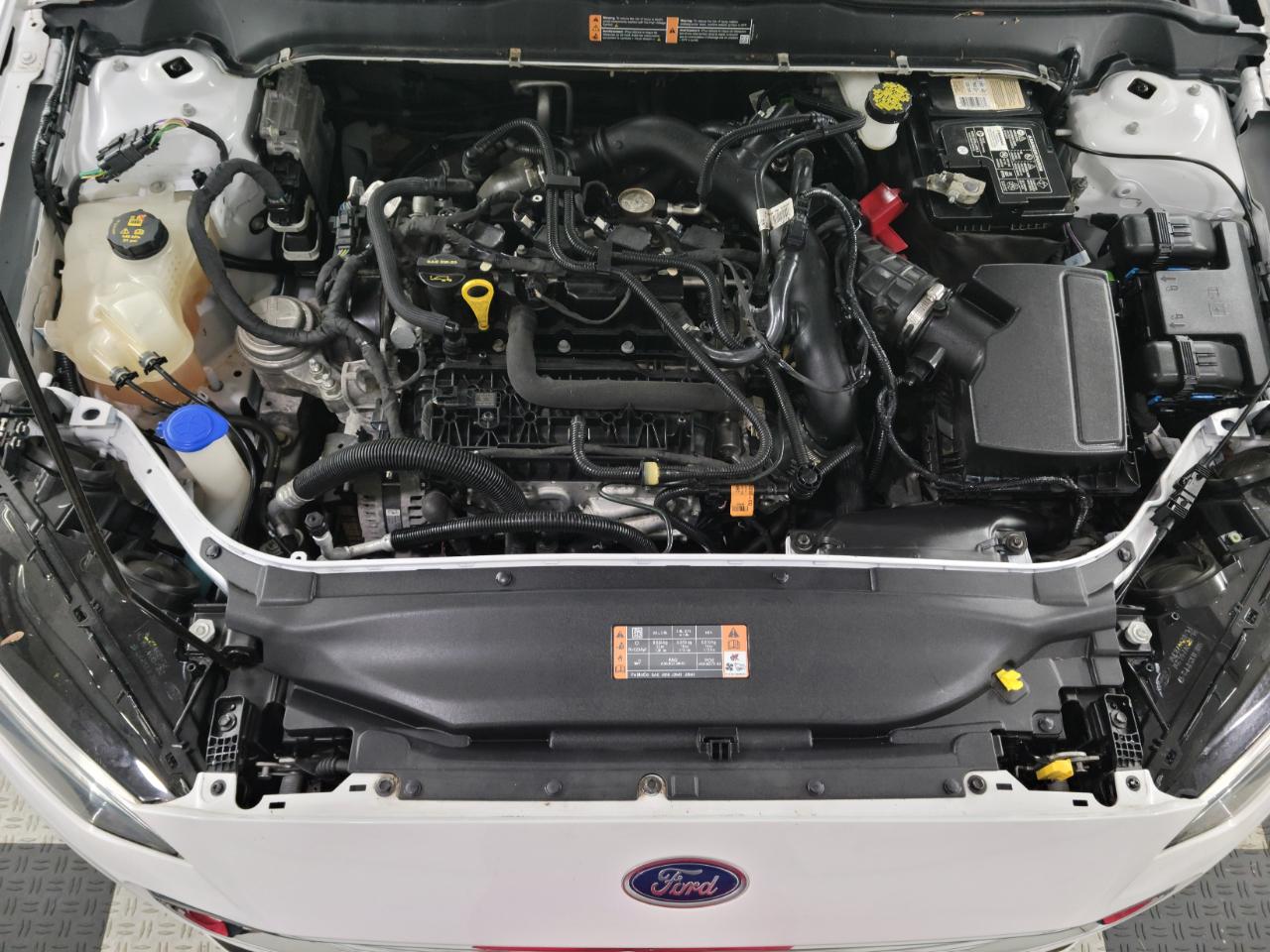 Ford Fusion SE FWD 2020