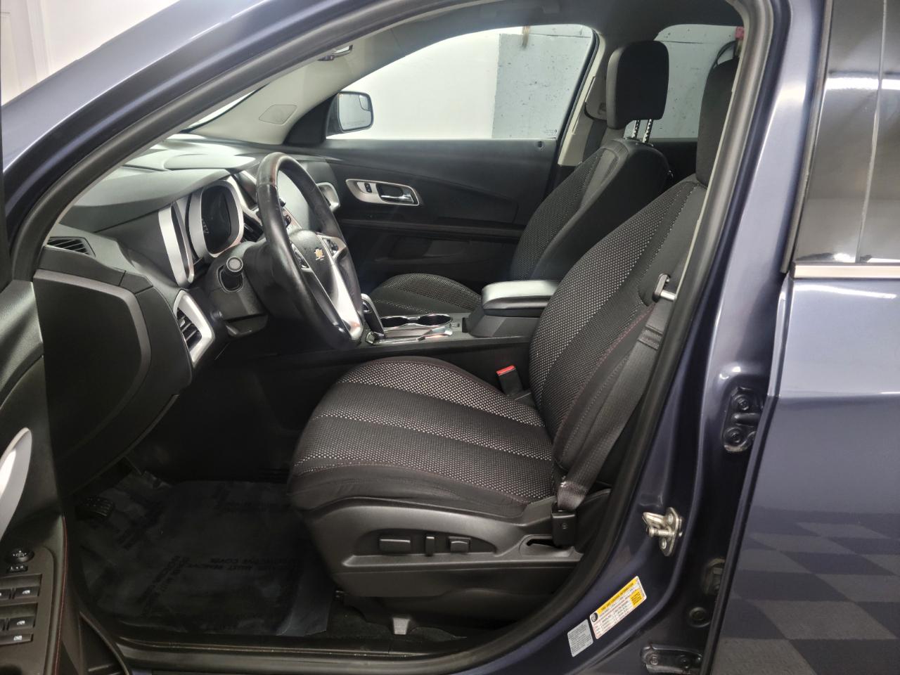 Chevrolet Equinox AWD 4dr LT w/1LT 2014