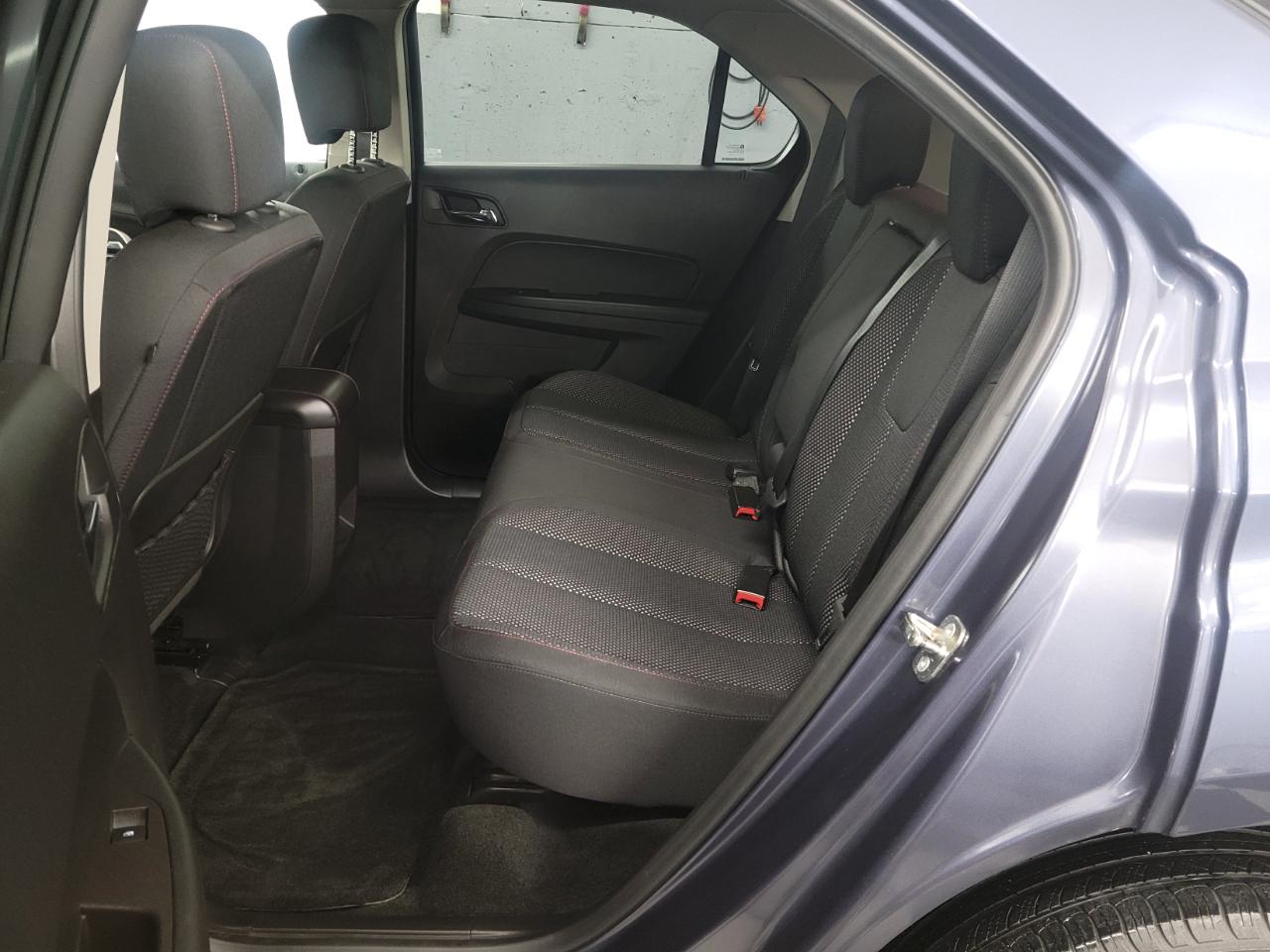 Chevrolet Equinox AWD 4dr LT w/1LT 2014