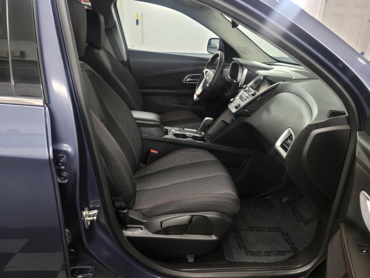Chevrolet Equinox AWD 4dr LT w/1LT 2014