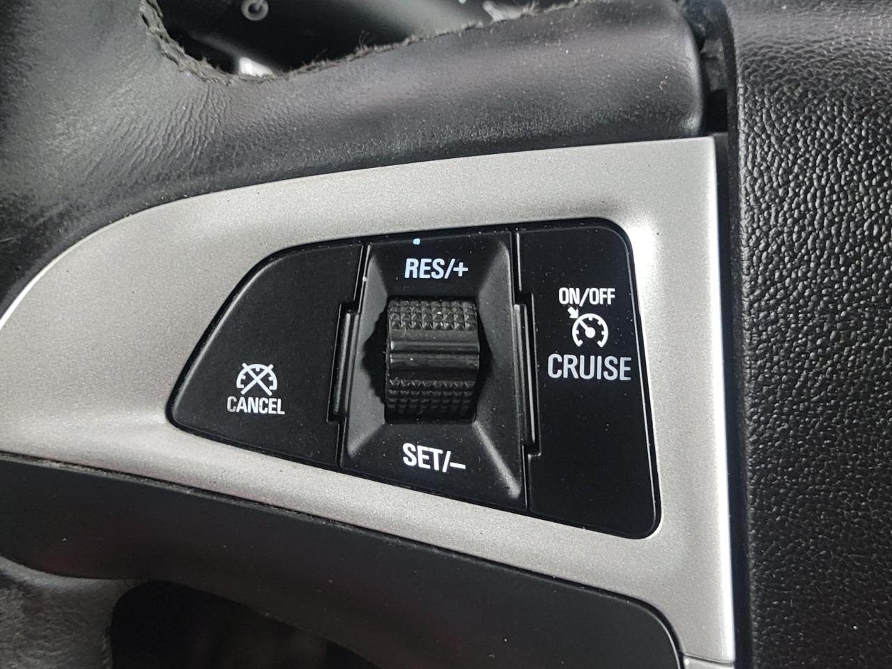 Chevrolet Equinox AWD 4dr LT w/1LT 2014