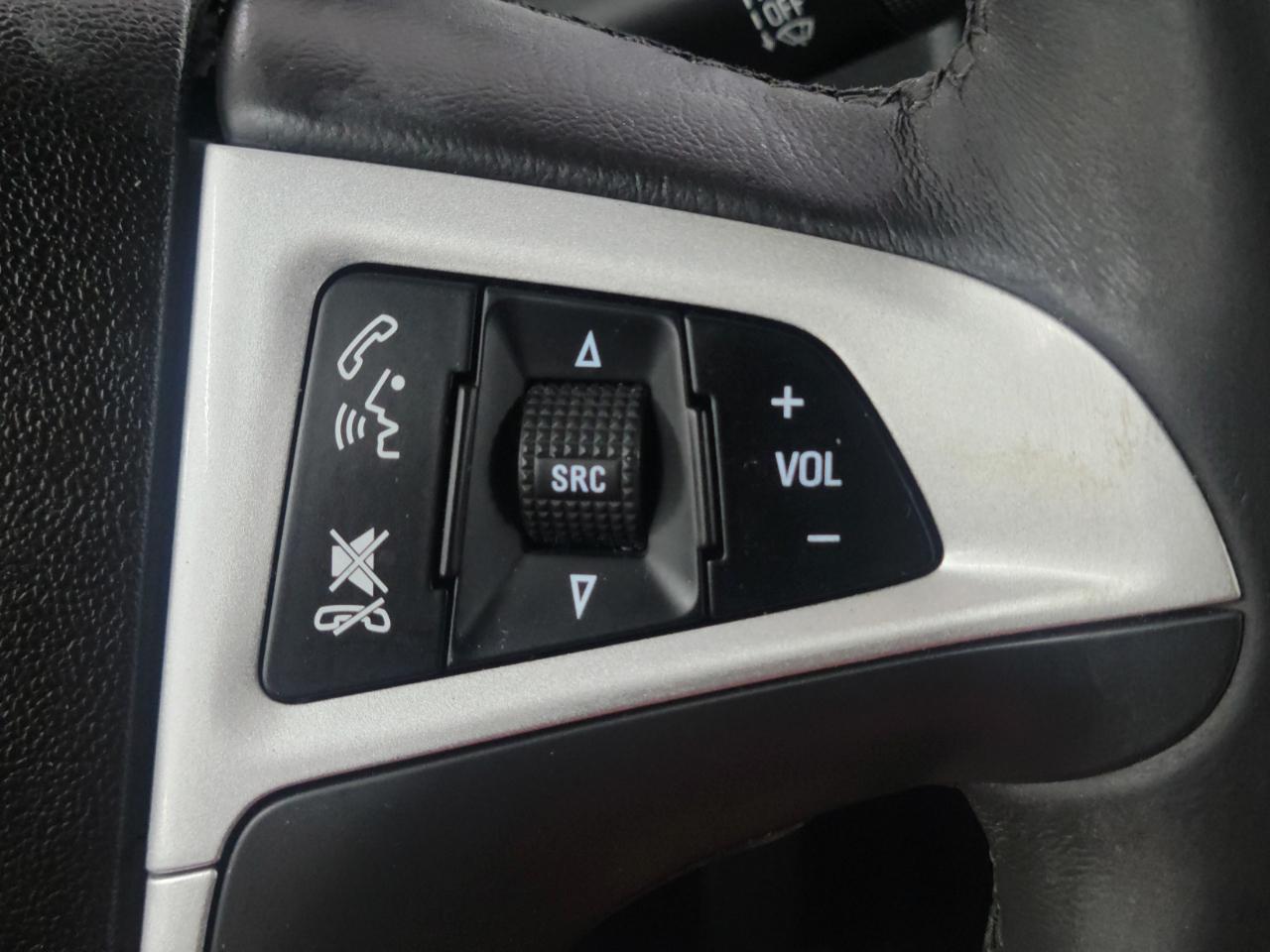 Chevrolet Equinox AWD 4dr LT w/1LT 2014