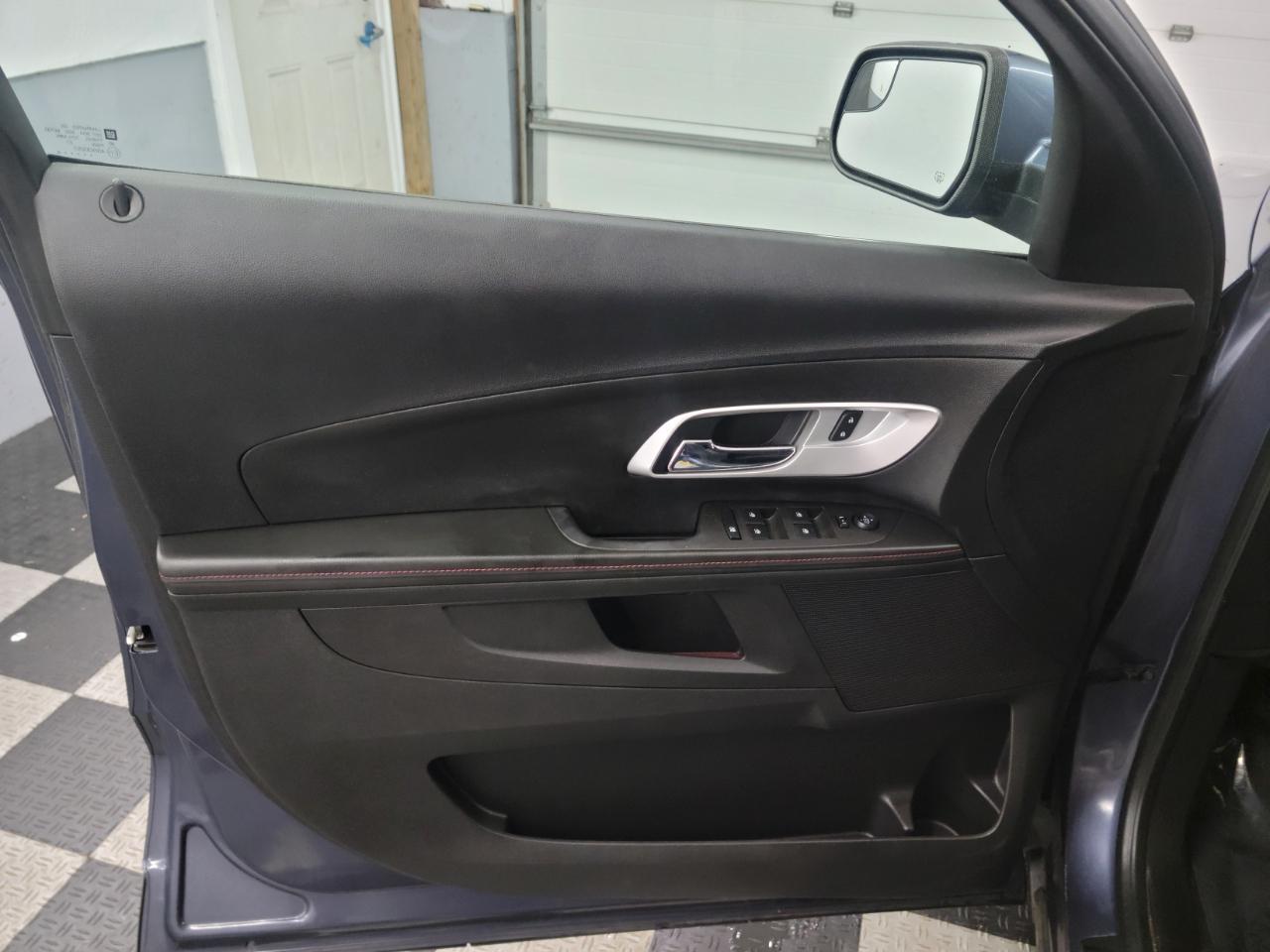 Chevrolet Equinox AWD 4dr LT w/1LT 2014