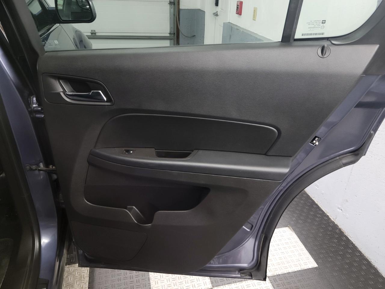 Chevrolet Equinox AWD 4dr LT w/1LT 2014