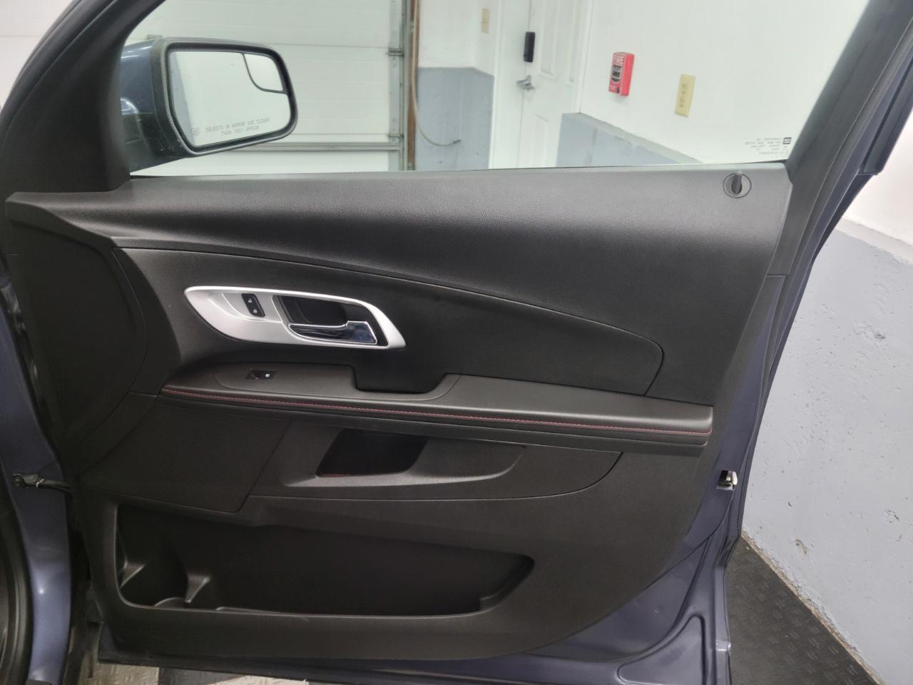 Chevrolet Equinox AWD 4dr LT w/1LT 2014