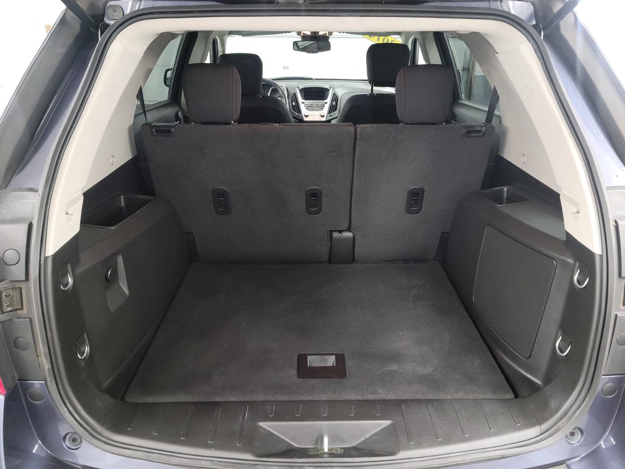 Chevrolet Equinox AWD 4dr LT w/1LT 2014