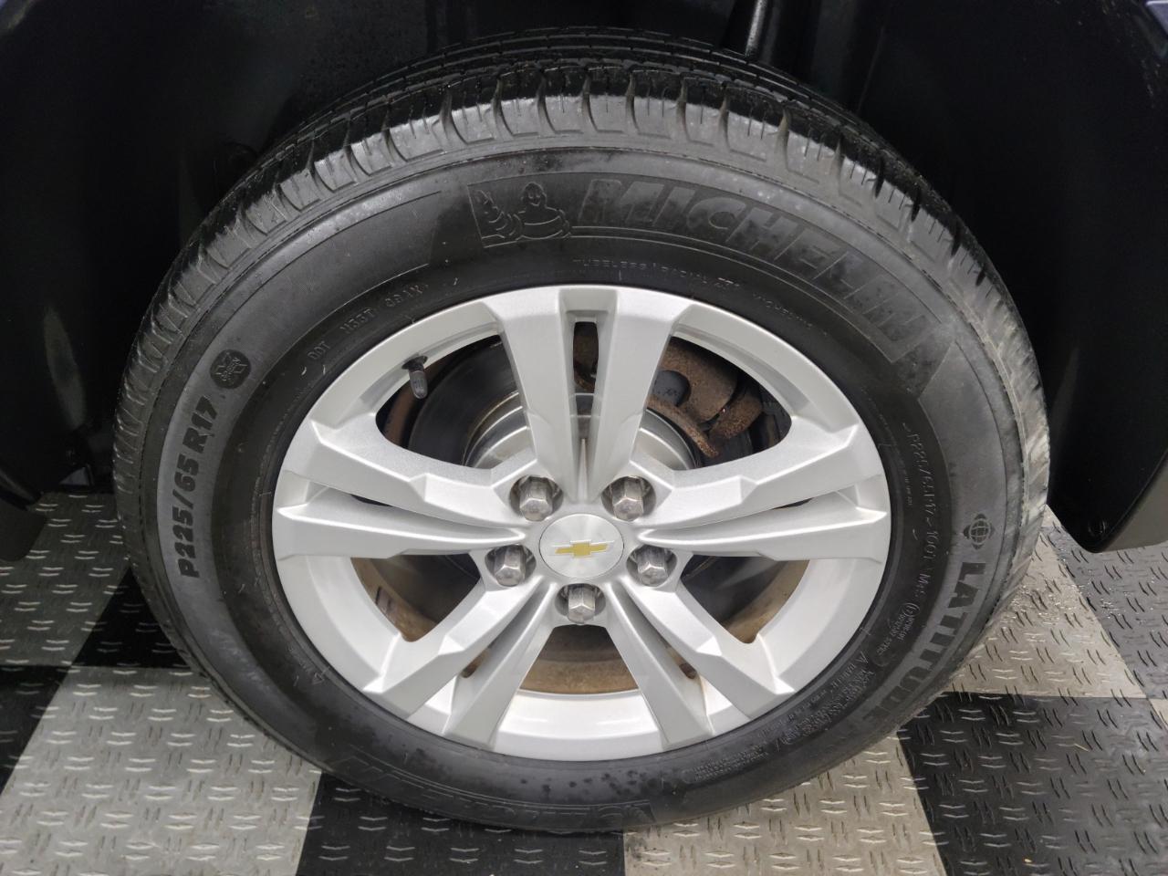Chevrolet Equinox AWD 4dr LT w/1LT 2014