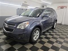 2014 Chevrolet Equinox 