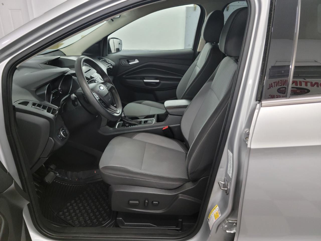 Ford Escape SE 4WD 2017