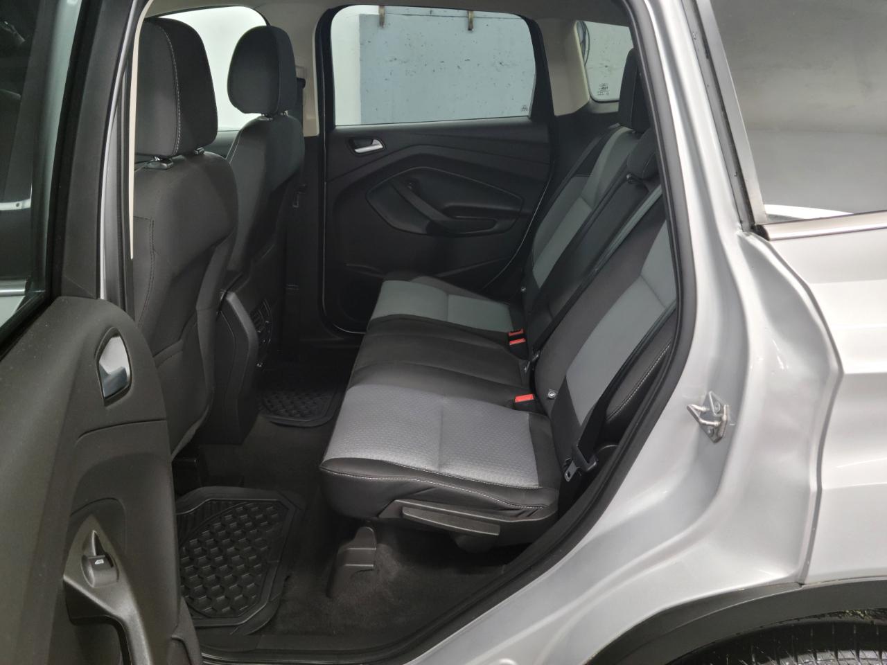 Ford Escape SE 4WD 2017