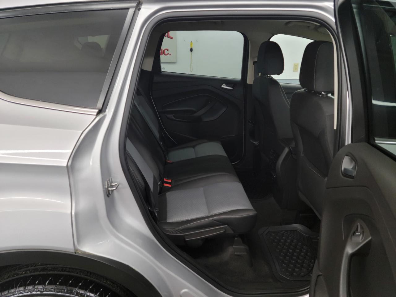 Ford Escape SE 4WD 2017