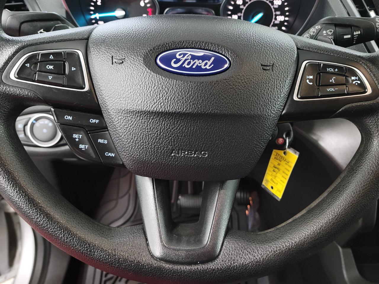 Ford Escape SE 4WD 2017
