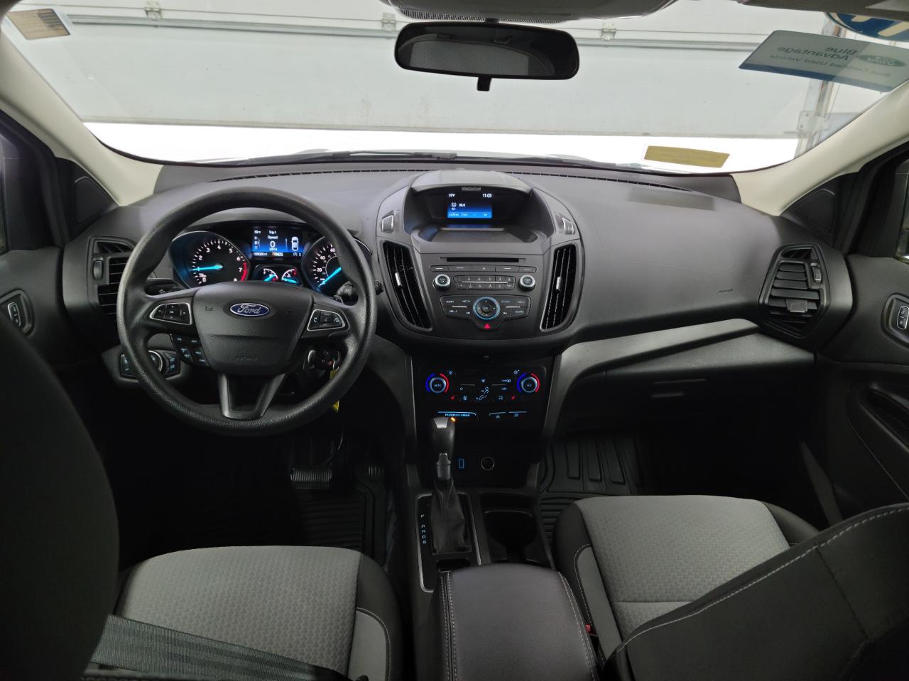 Ford Escape SE 4WD 2017