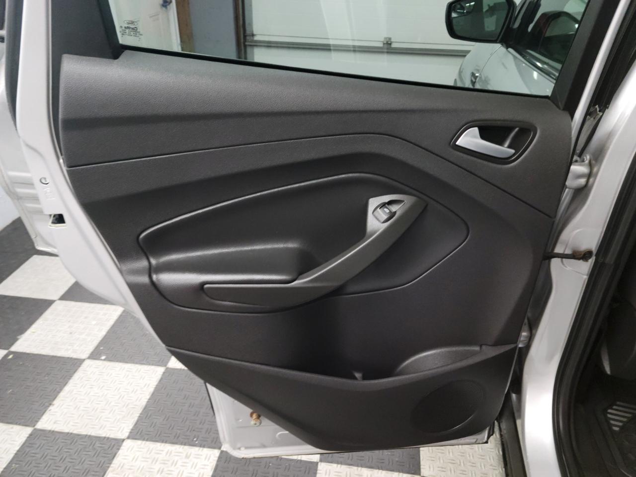Ford Escape SE 4WD 2017