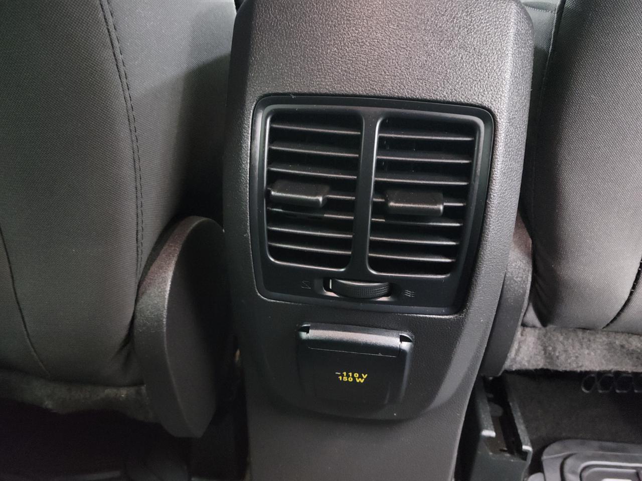 Ford Escape SE 4WD 2017
