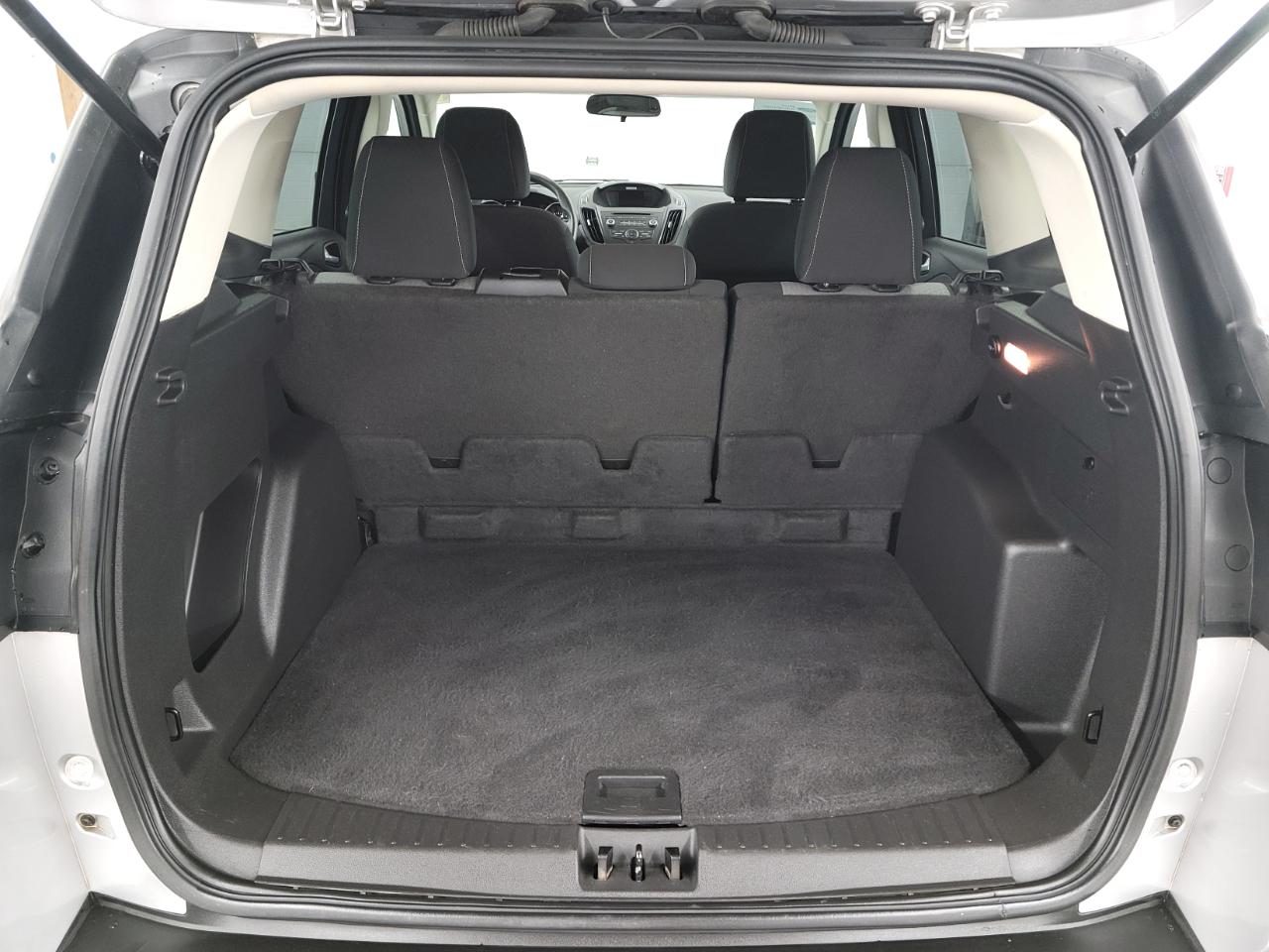 Ford Escape SE 4WD 2017