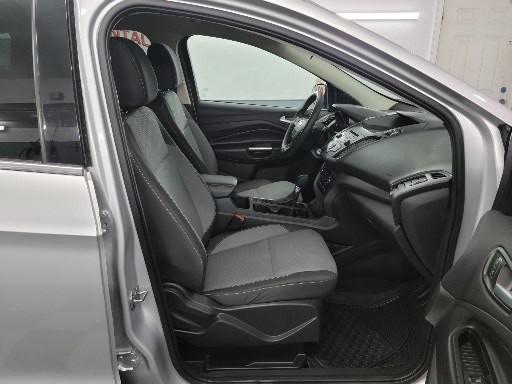 Ford Escape SE 4WD 2017