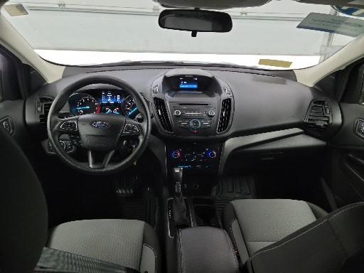 Ford Escape SE 4WD 2017