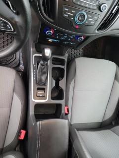 Ford Escape SE 4WD 2017