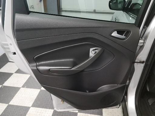 Ford Escape SE 4WD 2017