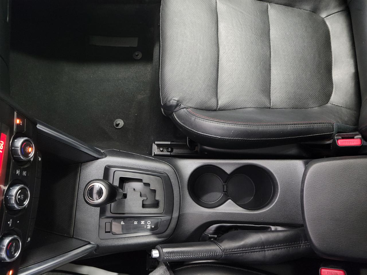 Mazda CX-5 AWD 4dr Auto Grand Touring 2013