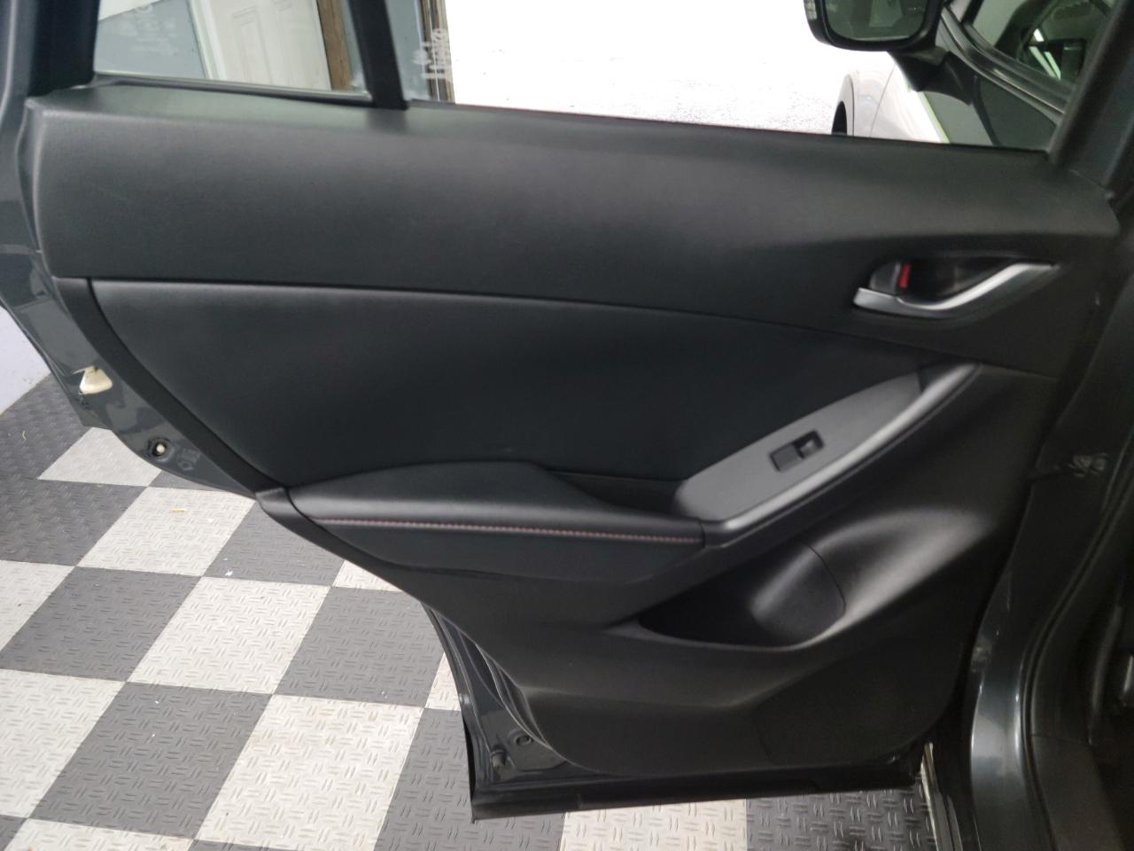 Mazda CX-5 AWD 4dr Auto Grand Touring 2013