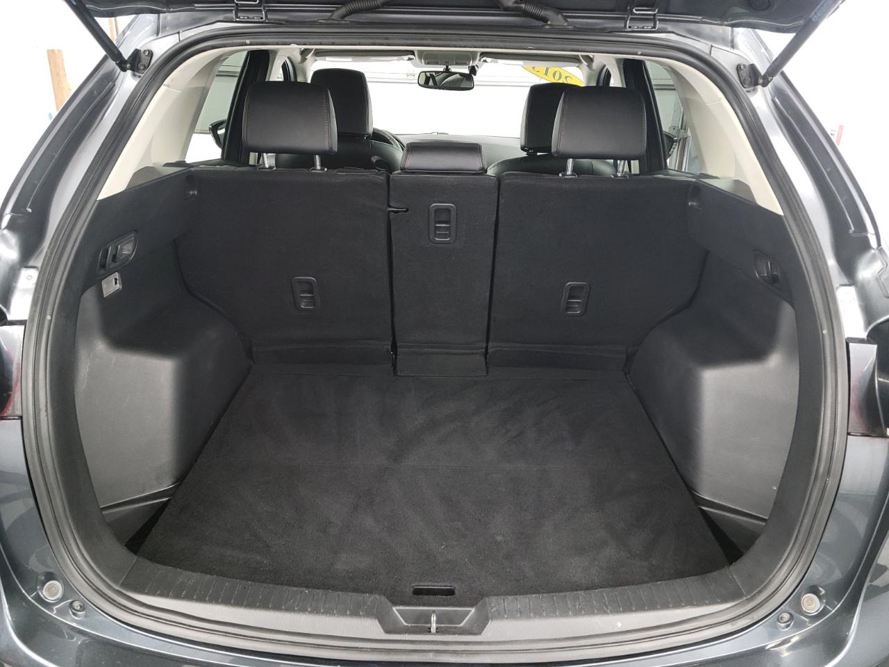 Mazda CX-5 AWD 4dr Auto Grand Touring 2013
