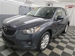 2013 Mazda CX-5 