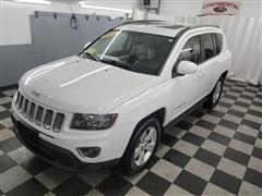 2015 Jeep Compass 