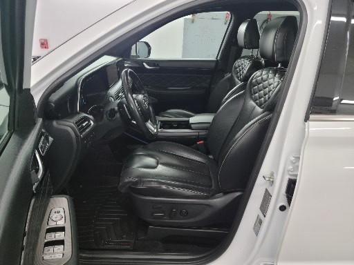 Hyundai Palisade Calligraphy AWD 2021