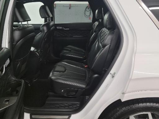 Hyundai Palisade Calligraphy AWD 2021