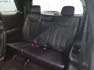 Hyundai Palisade Calligraphy AWD 2021