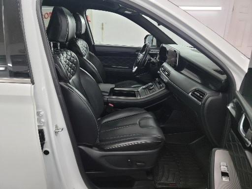 Hyundai Palisade Calligraphy AWD 2021