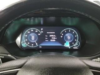 Hyundai Palisade Calligraphy AWD 2021