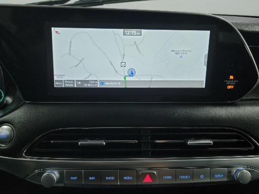 Hyundai Palisade Calligraphy AWD 2021