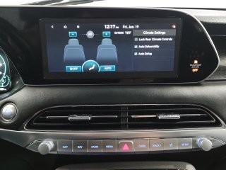 Hyundai Palisade Calligraphy AWD 2021