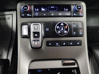 Hyundai Palisade Calligraphy AWD 2021