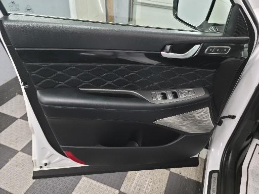 Hyundai Palisade Calligraphy AWD 2021