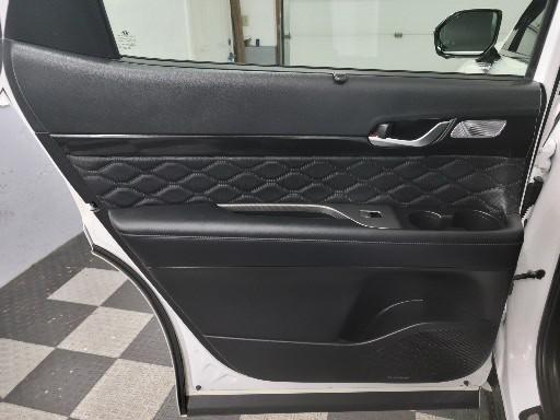 Hyundai Palisade Calligraphy AWD 2021