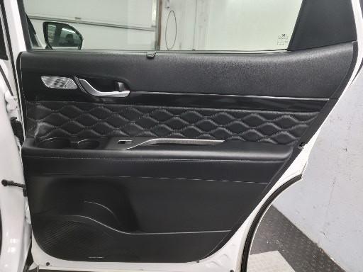 Hyundai Palisade Calligraphy AWD 2021