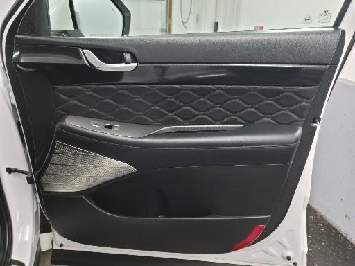 Hyundai Palisade Calligraphy AWD 2021