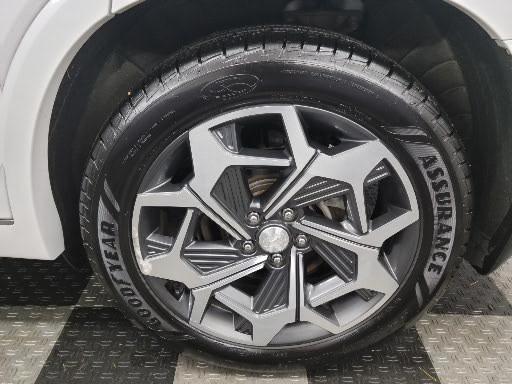 Hyundai Palisade Calligraphy AWD 2021