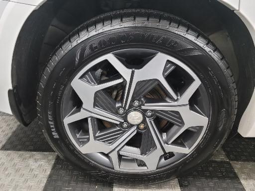 Hyundai Palisade Calligraphy AWD 2021