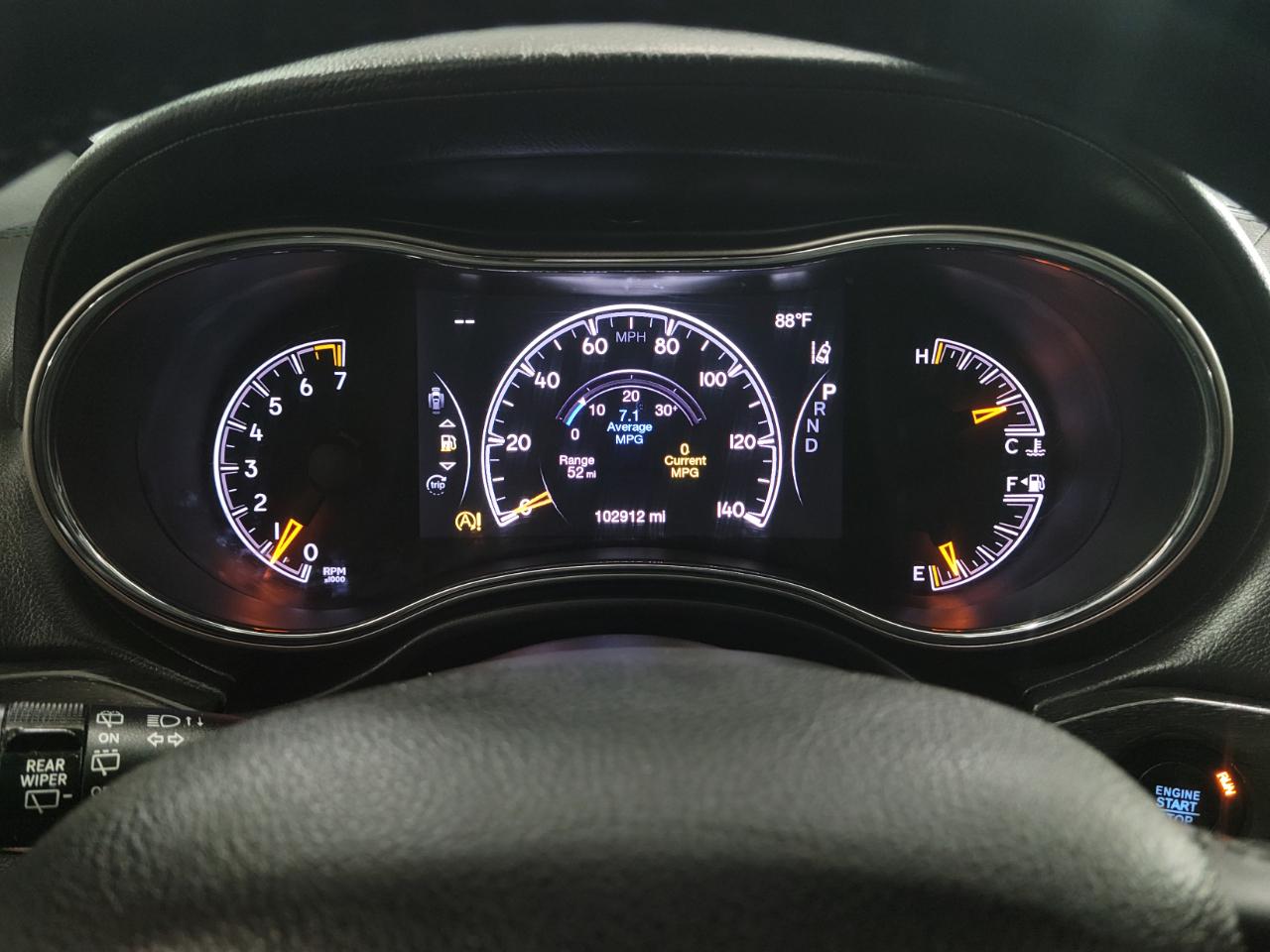Jeep Grand Cherokee Sterling Edition 4x4 *Ltd Avail* 2018