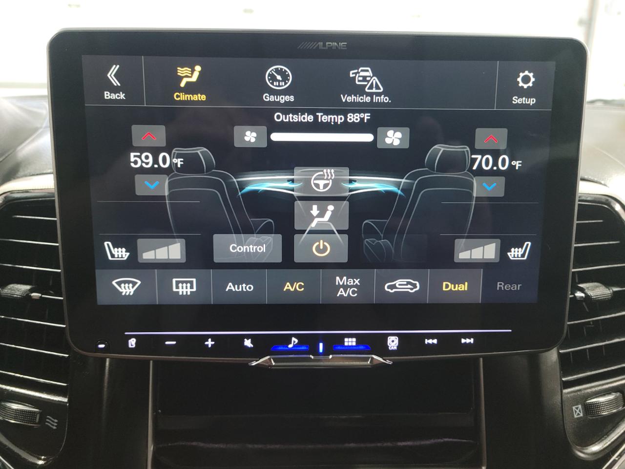 Jeep Grand Cherokee Sterling Edition 4x4 *Ltd Avail* 2018